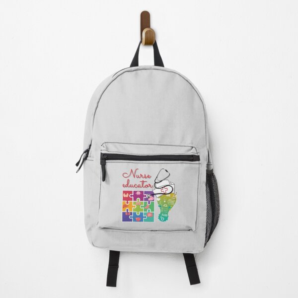Item preview, Nurse Educator, Nurse education, Nurse Instructor, Childcare designed and sold by Cerulean-Shop.