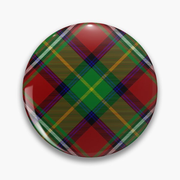 Item preview, Clan Boyd Tartan Rotated designed and sold by sifis.