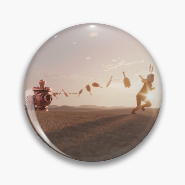 Item preview, Invisible Harvey Desert designed and sold by charlestomahawk.