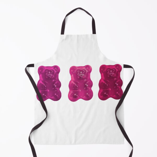 Item preview, Y2K Aesthetic Gummy Bears Sweatshirts and Hoodie, 90's Aesthetic, Trendy Y2K designed and sold by CloverAnnie.