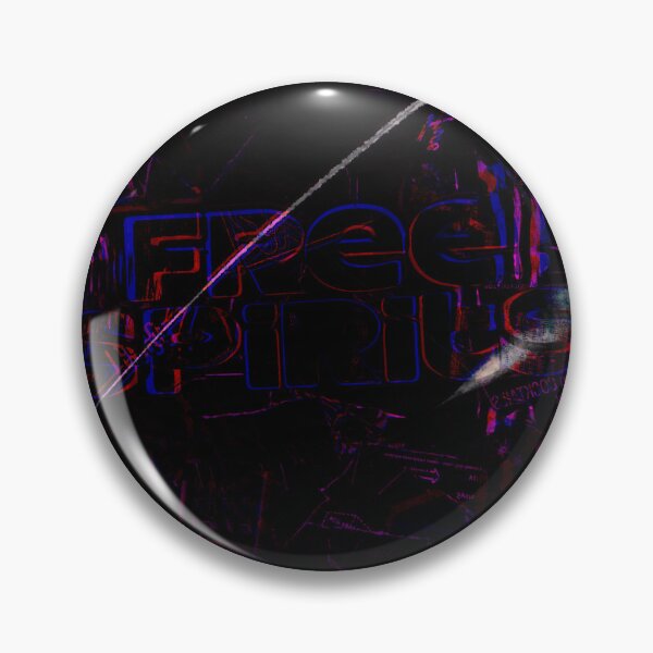 Item preview, Free SPIRITS - trance designed and sold by Ashwin C.
