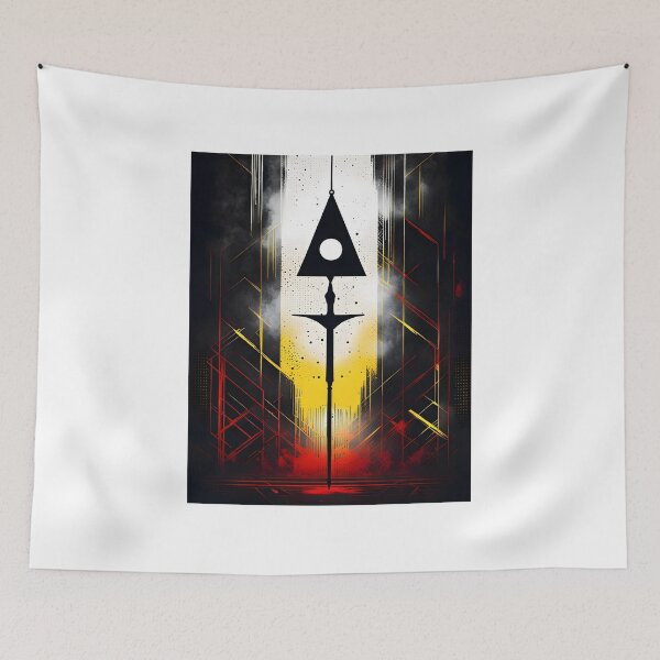 Item preview, Pythagoras' Dream designed and sold by Lucian Lupescu.