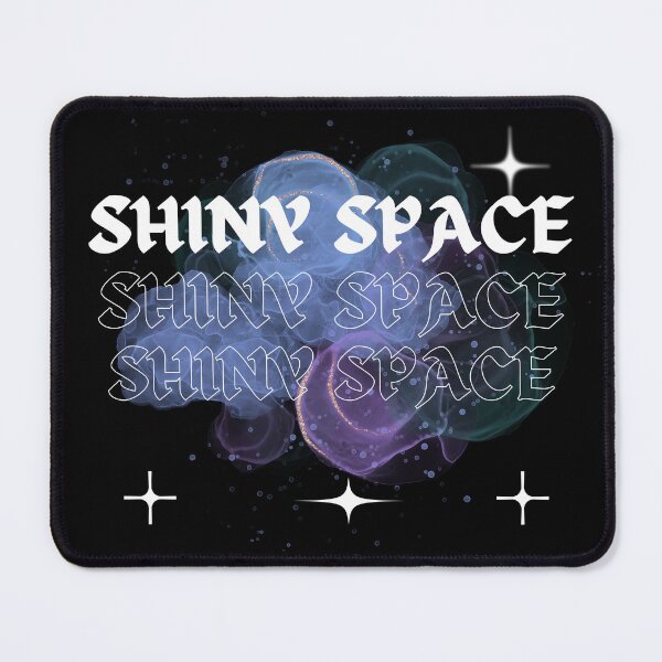 Item preview, Shiny Space designed and sold by DSTORE14.