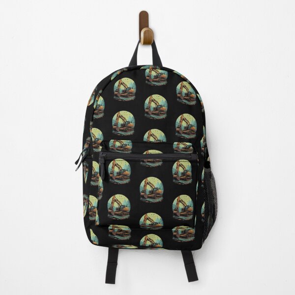 Item preview, Excavator designed and sold by FlexYourMind.