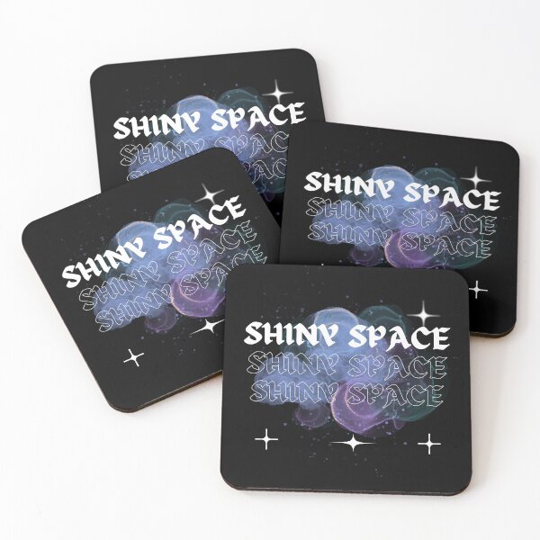 Item preview, Shiny Space designed and sold by DSTORE14.