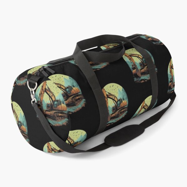 Item preview, Excavator designed and sold by FlexYourMind.