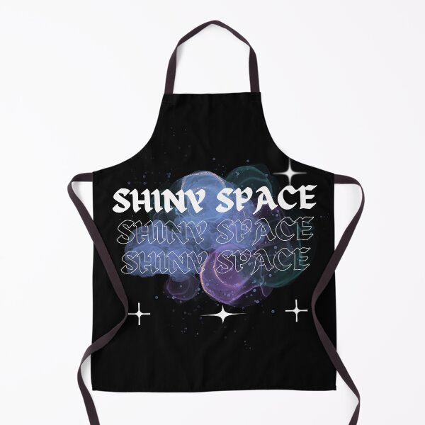 Item preview, Shiny Space designed and sold by DSTORE14.