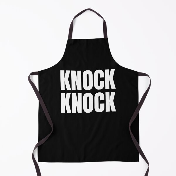 Item preview, Knock Knock designed and sold by SillyShirtsLOL.