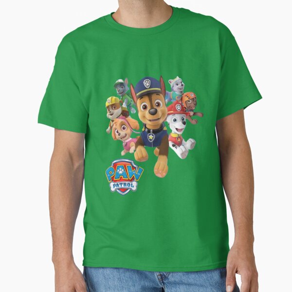 Item preview, Paw Patrol designed and sold by LuminousThreads.