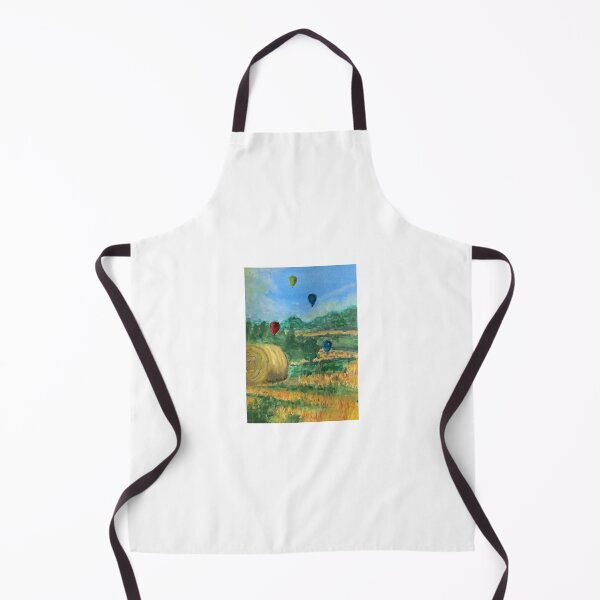 Item preview, Hot air balloon race designed and sold by loubie76.