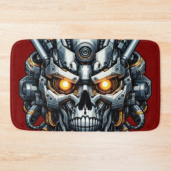 Item preview, Biomech Skulls S01 D30 designed and sold by Houerd.