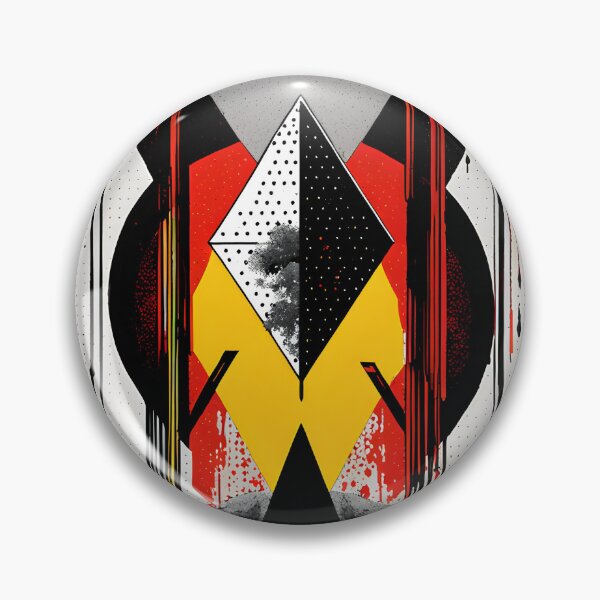 Item preview, Rhombus Paradise designed and sold by Lucian Lupescu.