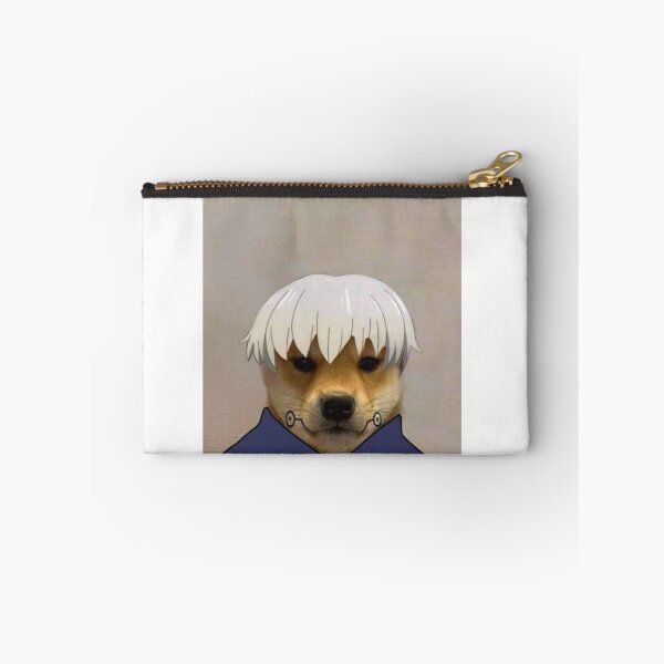 Item preview, INUMAKI TOGE MEME designed and sold by cocobop-exe.