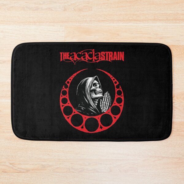 Item preview, the acacia strain t-shirt designed and sold by mevvo.