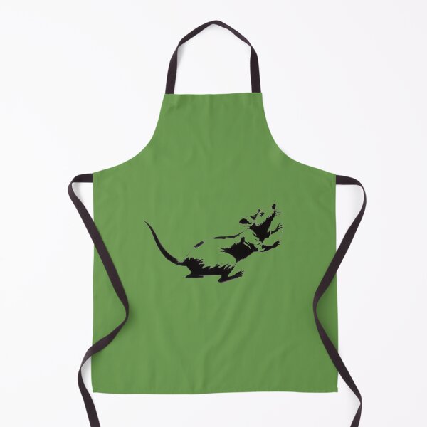 Item preview, Banksy rat designed and sold by Gianyyu.