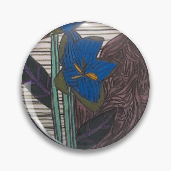 Item preview, Emely Jacinta designed and sold by jessmaddenarts1.