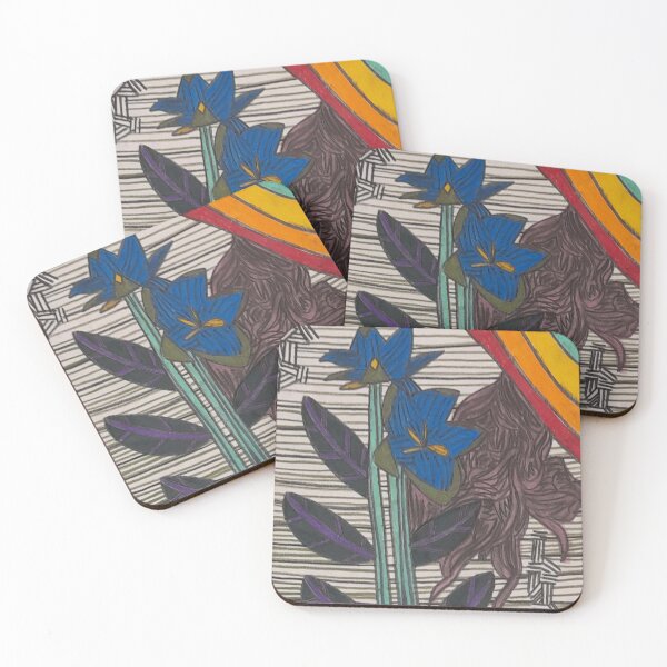 Item preview, Emely Jacinta designed and sold by jessmaddenarts1.