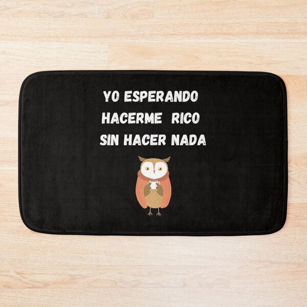 Item preview, Soñar con hacerse rico designed and sold by I vizi di Bob.