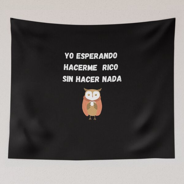 Item preview, Soñar con hacerse rico designed and sold by I vizi di Bob.