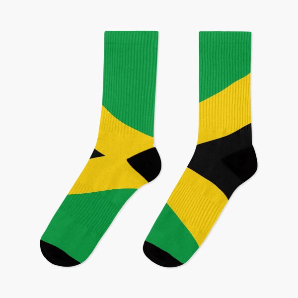 Item preview, National Flag Jamaica designed and sold by Danler.