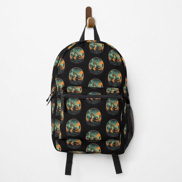 Item preview, Excavator designed and sold by FlexYourMind.