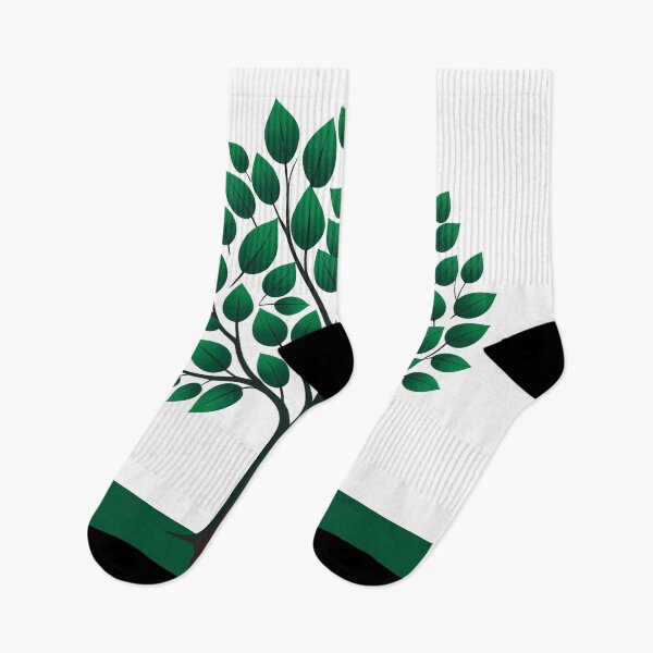 Item preview, Visual Ecology: The Impact of Digital Tree Art on Audience Environmental Perception. designed and sold by Artedig.