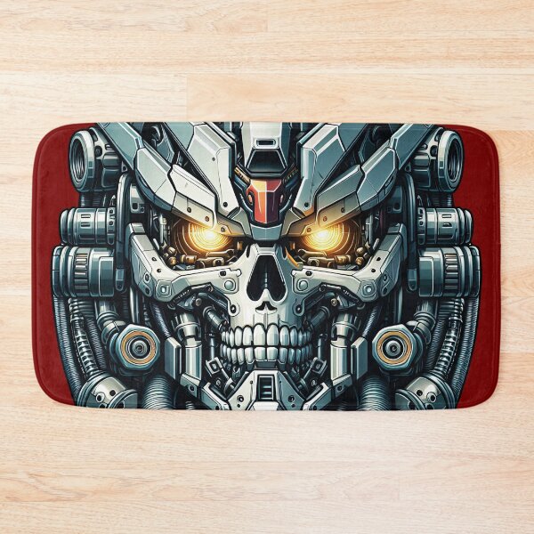 Item preview, Biomech Skulls S01 D31 designed and sold by Houerd.