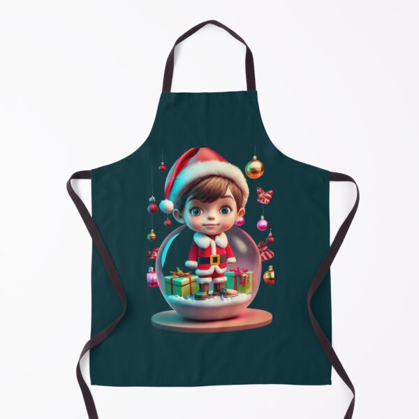 Item preview, Charming Christmas attire for infants. designed and sold by ksfashionideas.