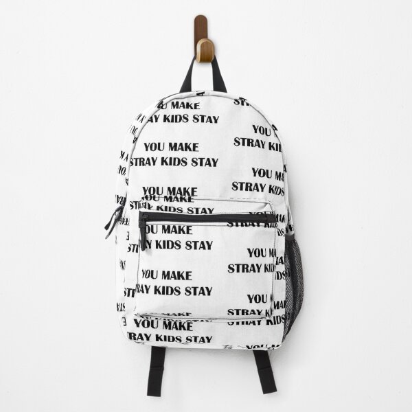 Item preview, Stay you make stray kids stay rock STAR SKZ 스트레이 키즈 3RACHA ot8 members poster comeback concept kpop boy group jyp designed and sold by Kpop-Noona.