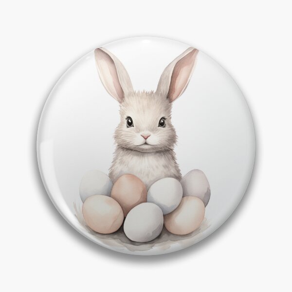Item preview, Happy Egg Hunting Happy Easter Eggs Eastern Star Eggcited designed and sold by OliveAndSnow.