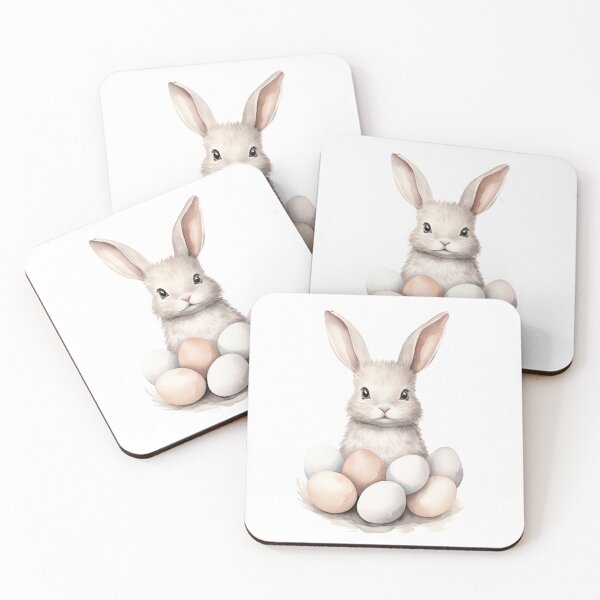 Item preview, Happy Egg Hunting Happy Easter Eggs Eastern Star Eggcited designed and sold by OliveAndSnow.