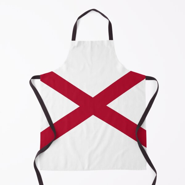 Item preview, Alabama Flag designed and sold by taoistviking.