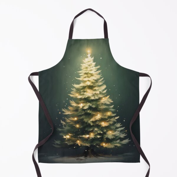 Item preview, Title: Luminous Christmas Tree with Star Topper designed and sold by Michele Lobgianizze.