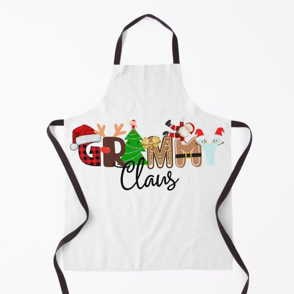 Item preview, Grammy Claus, Grandmother Gift, Grandmother Christmas Shirt, Grammy Christmas Gifts designed and sold by CloverAnnie.