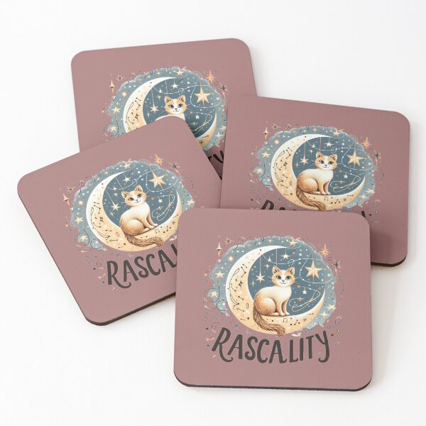Item preview, Cat-Themed Merchandise for Feline Fans designed and sold by harmzk90.