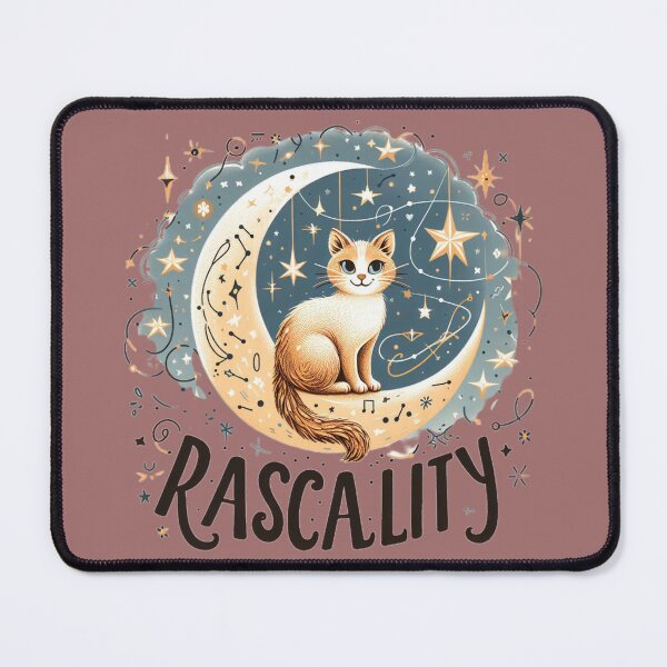 Item preview, Cat-Themed Merchandise for Feline Fans designed and sold by harmzk90.