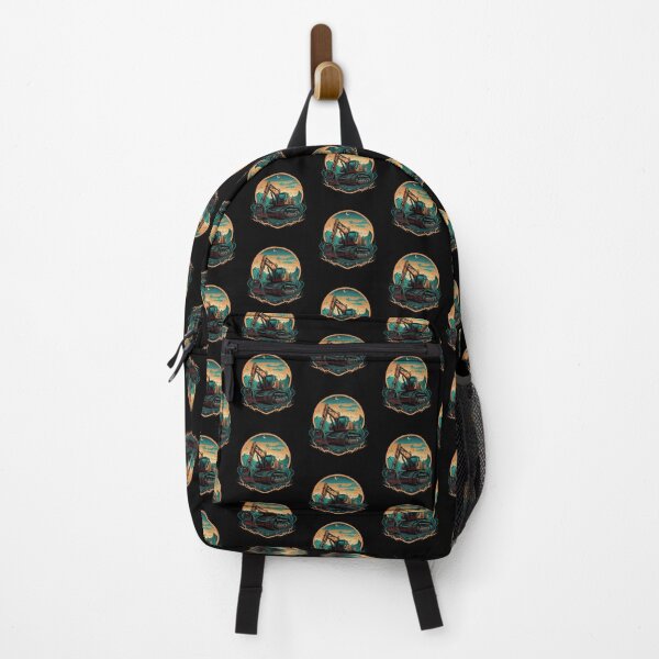Item preview, Excavator designed and sold by FlexYourMind.