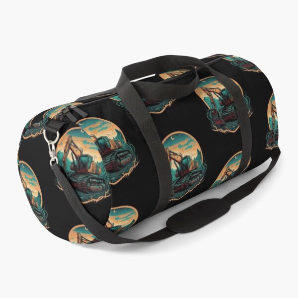 Item preview, Excavator designed and sold by FlexYourMind.