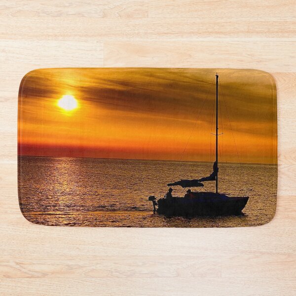 Item preview, Sunset designed and sold by MatrixTattoo.