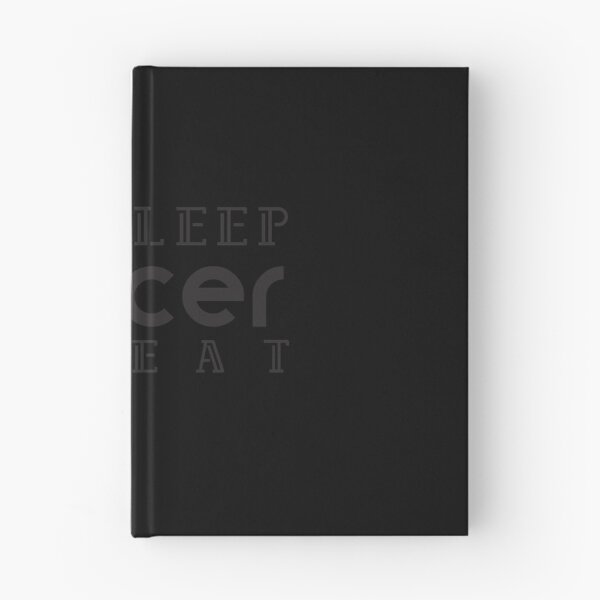 Item preview, Eat Sleep Soccer Repeat  designed and sold by Pricity Designs.