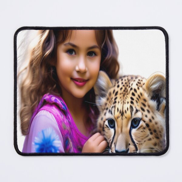 Item preview, tiger designed and sold by mo-carnival.