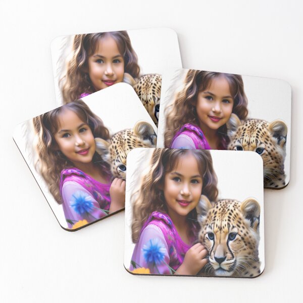 Item preview, tiger designed and sold by mo-carnival.