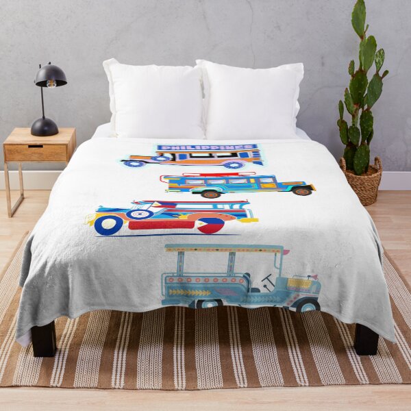 Item preview, Filipino colorful Jeepneys designed and sold by photocatphoto.