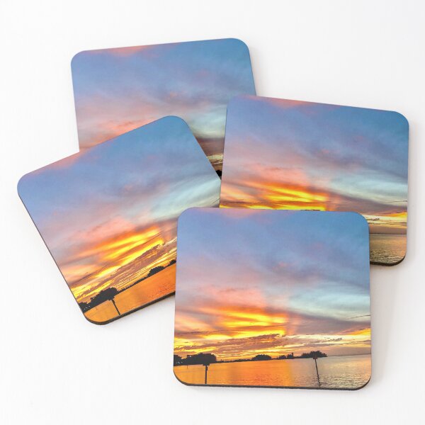 Item preview, Sunset  designed and sold by MatrixTattoo.