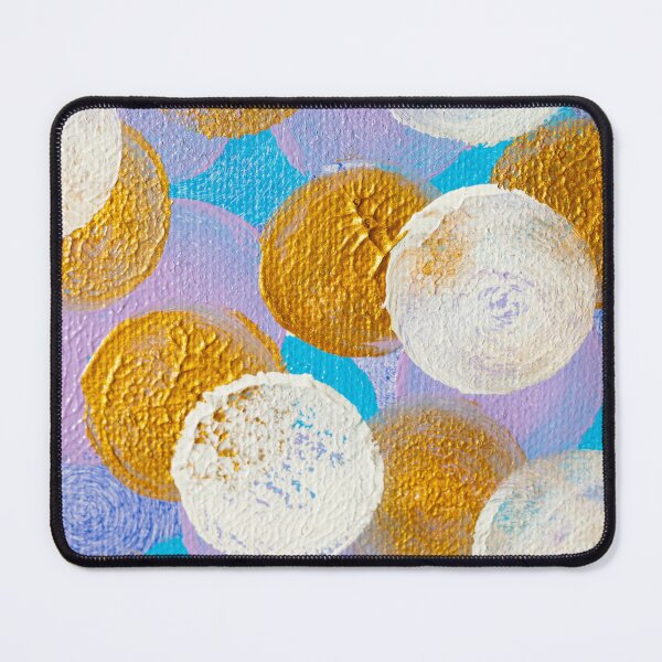 Item preview, Abstract bubbles balls  designed and sold by Kate1art.