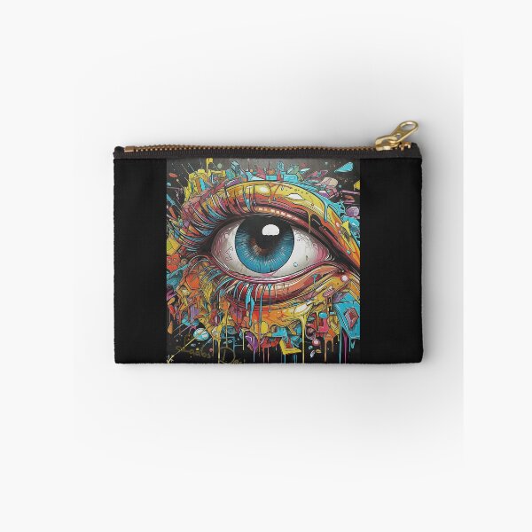 Item preview, Visionary Rhapsody: The Eye of Imagination designed and sold by LaabsDesign.