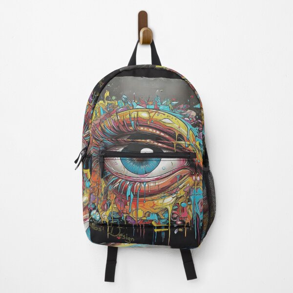 Item preview, Visionary Rhapsody: The Eye of Imagination designed and sold by LaabsDesign.