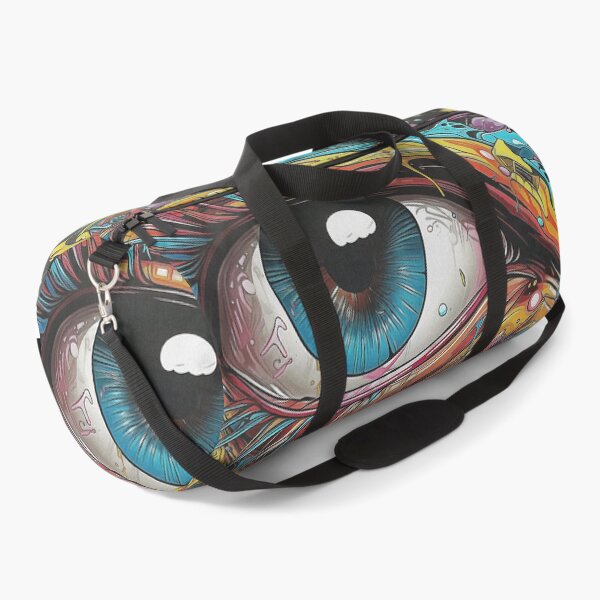 Item preview, Visionary Rhapsody: The Eye of Imagination designed and sold by LaabsDesign.