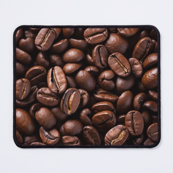 Item preview, Close-up of Roasted Coffee Beans designed and sold by Michele Lobgianizze.