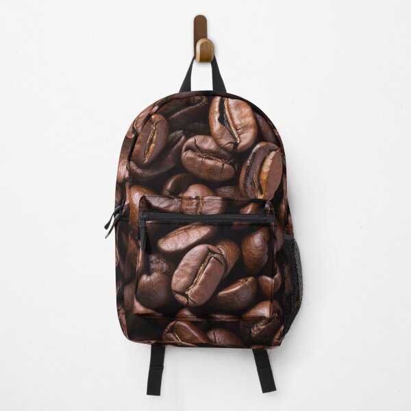 Item preview, Close-up of Roasted Coffee Beans designed and sold by Michele Lobgianizze.